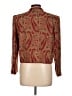Doncaster Collection Paisley Red Blazer Size 12 - photo 2