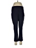 Made for Life Solid Blue Active Pants Size M - photo 1