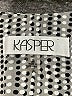 Kasper 100% Polyester Gray Sleeveless Blouse Size S - photo 7
