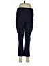 Made for Life Solid Blue Active Pants Size M - photo 2