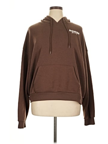 Refuge Pullover Hoodie (view 1)