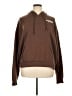 Refuge Brown Pullover Hoodie Size XL - photo 1