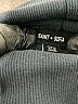 Saint + Sofia Black Turtleneck Sweater Size 14 - photo 7