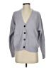 Madewell Gray Cardigan Size XXS - photo 1