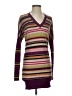 M Missoni Purple Pullover Sweater Size 2 - photo 1