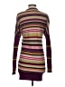 M Missoni Purple Pullover Sweater Size 2 - photo 2