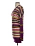 M Missoni Purple Pullover Sweater Size 2 - photo 5