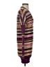 M Missoni Purple Pullover Sweater Size 2 - photo 4