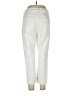 J.Crew Factory Store Ivory White Jeans Size 31 waist - photo 2