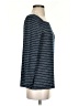 Ann Taylor LOFT 100% Polyester Blue Pullover Sweater Size XS - photo 4