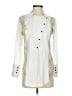 Ravel Ivory Long Sleeve Blouse Size S - photo 1