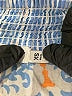 Gretchen Scott Designs Print Blue Board Shorts Size XS - photo 4
