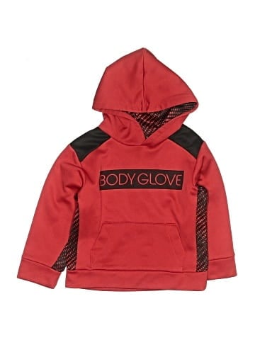 Body Glove Pullover Hoodie (view 1)
