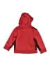 Body Glove 100% Polyester Red Pullover Hoodie Size 3T - photo 2