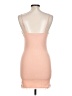 Forever 21 Tan Cocktail Dress Size L - photo 2
