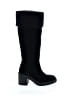 GEOX Black Boots Size EU 41 - photo 1