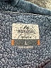 Ridgecut Blue Pullover Hoodie Size L - photo 7