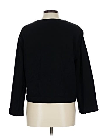 Banana Republic 3/4 Sleeve T-Shirt (view 2)
