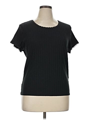 J.Crew Short Sleeve T-Shirt (view 1)