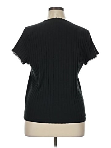 J.Crew Short Sleeve T-Shirt (view 2)