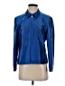 Escada Sport Blue Track Jacket Size EU 36 / US 6 - photo 1
