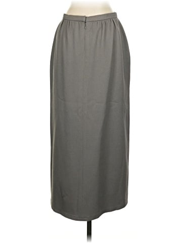William Pearson Formal Skirt (view 2)