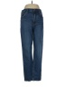 Gap Blue Jeans Size 6 (tall) - photo 1