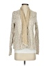 Fresh Produce Ivory Cardigan Size XS - Sm - photo 1