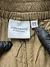 JunaRose Solid Brown Khaki Shorts Size 14 - photo 3