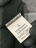 Unbranded Black Dress Pants Size L - photo 7