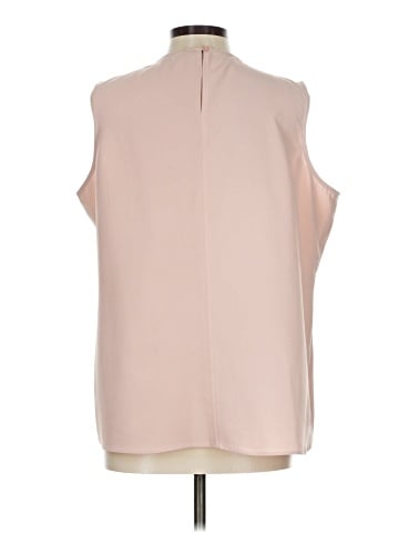 Alex Marie Sleeveless T-Shirt (view 2)