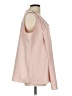 Alex Marie 100% Polyester Pink Sleeveless T-Shirt Size L - photo 4