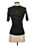 Nike Black Short Sleeve Top Size XS - photo 2