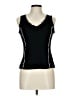 Apriori Black Tank Top Size 10 - photo 1