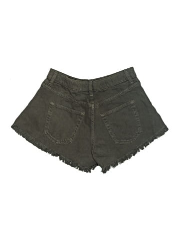 Divided by H&M Denim Shorts (view 2)