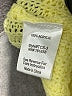 Like, Love 100% Acrylic Yellow Pullover Sweater Size L - photo 8