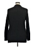 Belldini Black Cardigan Size 1X - photo 2