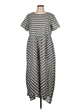 Ladies Dresses Floryday Robe Casual Fashion Floral Midi Dress With Sleeves  TheCelebrityDresses