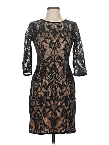 Adrianna Papell Cocktail Dress (view 1)