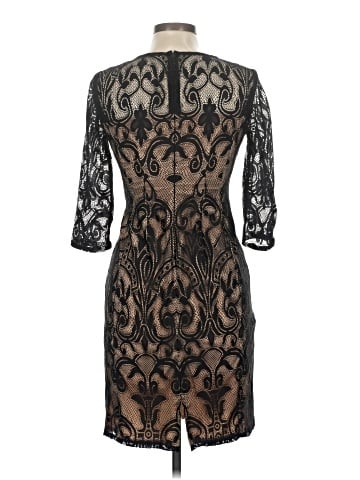 Adrianna Papell Cocktail Dress (view 2)