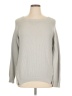 Apt. 9 Gray Pullover Sweater Size XL - photo 1