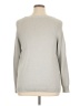 Apt. 9 Gray Pullover Sweater Size XL - photo 2