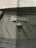 Ann Taylor Black Formal Skirt Size 2 - photo 4