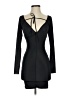 Assorted Brands Black Cocktail Dress Size S - photo 1