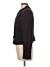 Worth New York 100% Leather Black Jacket Size 12 - photo 5