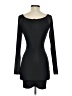 Assorted Brands Black Cocktail Dress Size S - photo 2