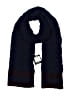William Rast 100% Acrylic Blue Scarf One size - photo 1