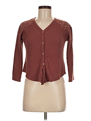 Ten Sixty Sherman Long Sleeve Blouse (view 1)