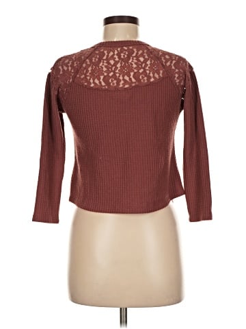 Ten Sixty Sherman Long Sleeve Blouse (view 2)