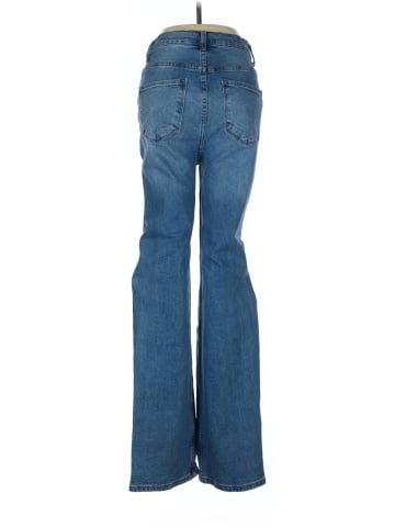 Vibrant M.I.U Jeans (view 2)